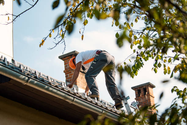Residential Roof Replacement in West End Cobb Town, AL