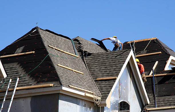 Residential Roof Replacement in West End Cobb Town, AL